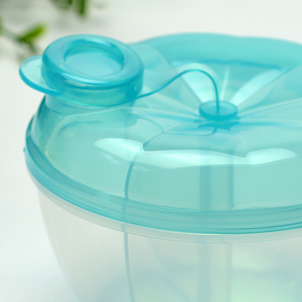 3-in-1 Rotatable Milk Powder B - Meal Prep Smoothies recension och pris