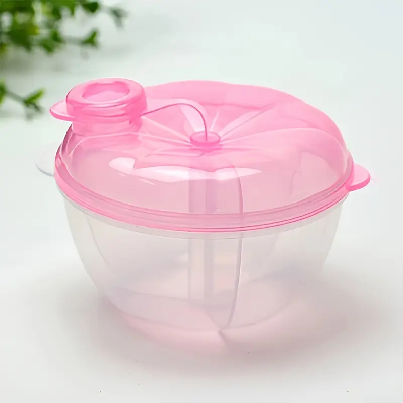 3-in-1 Rotatable Milk Powder B - Meal Prep Smoothies recension och pris