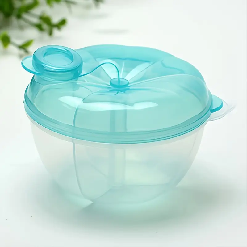 3-in-1 Rotatable Milk Powder B - Meal Prep Smoothies recension och pris