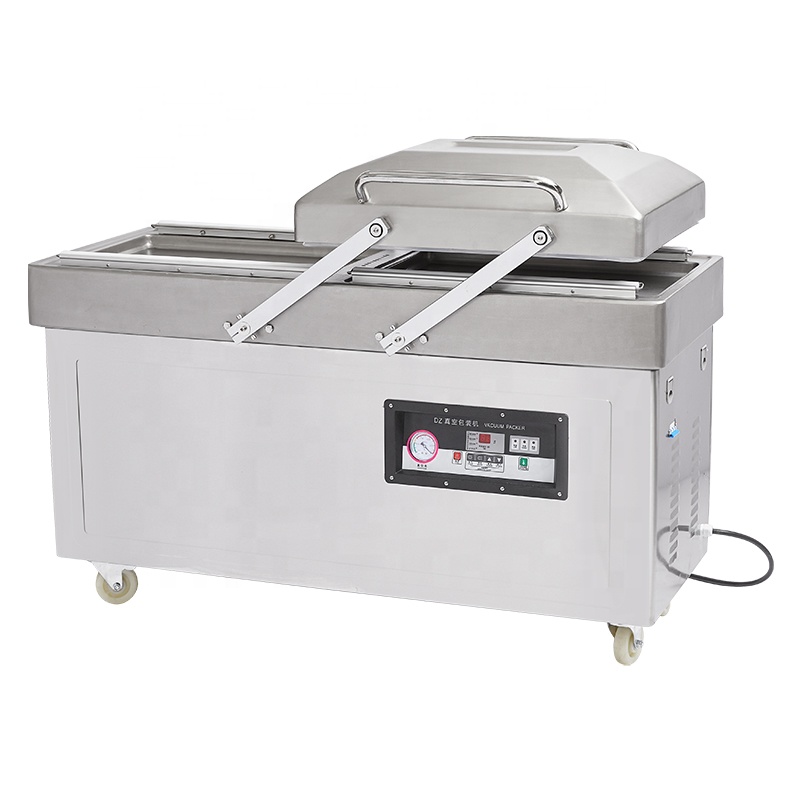 Fubei DZ-600/2SA Deep Type Dou - Meal Prep Kitchen recension och pris