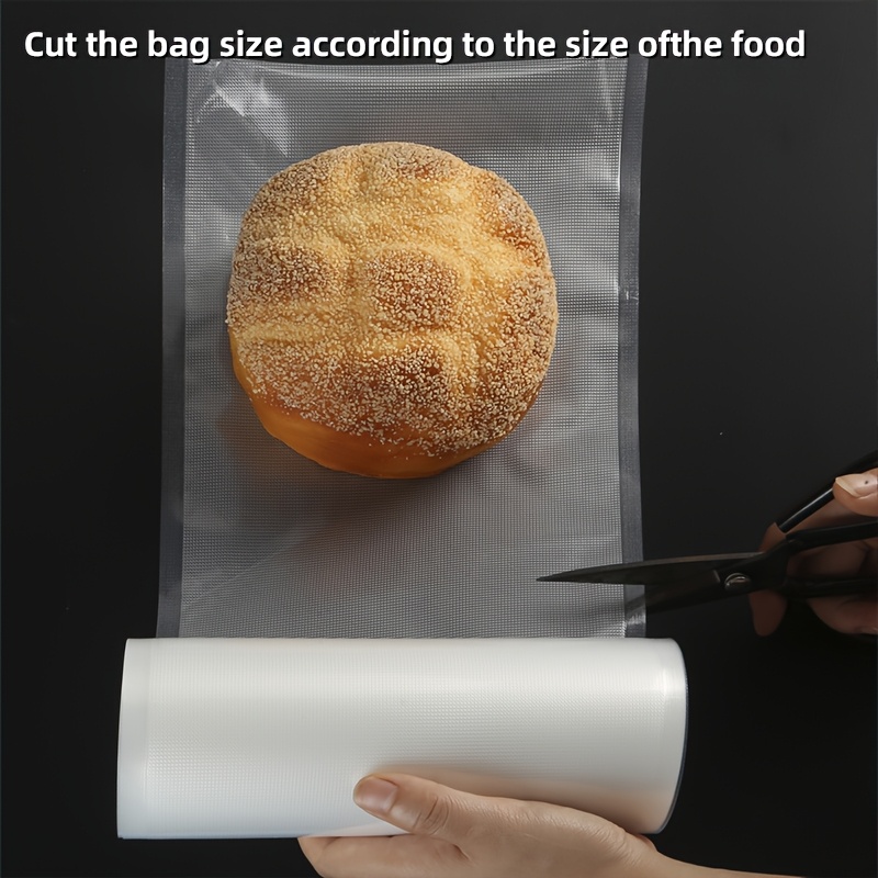 2-Pack 3M Vacuum Sealer Rolls: - Meal Prep Co recension och pris