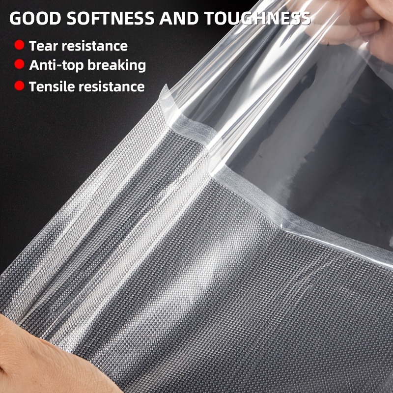 2-Pack 3M Vacuum Sealer Rolls: - Meal Prep Co recension och pris