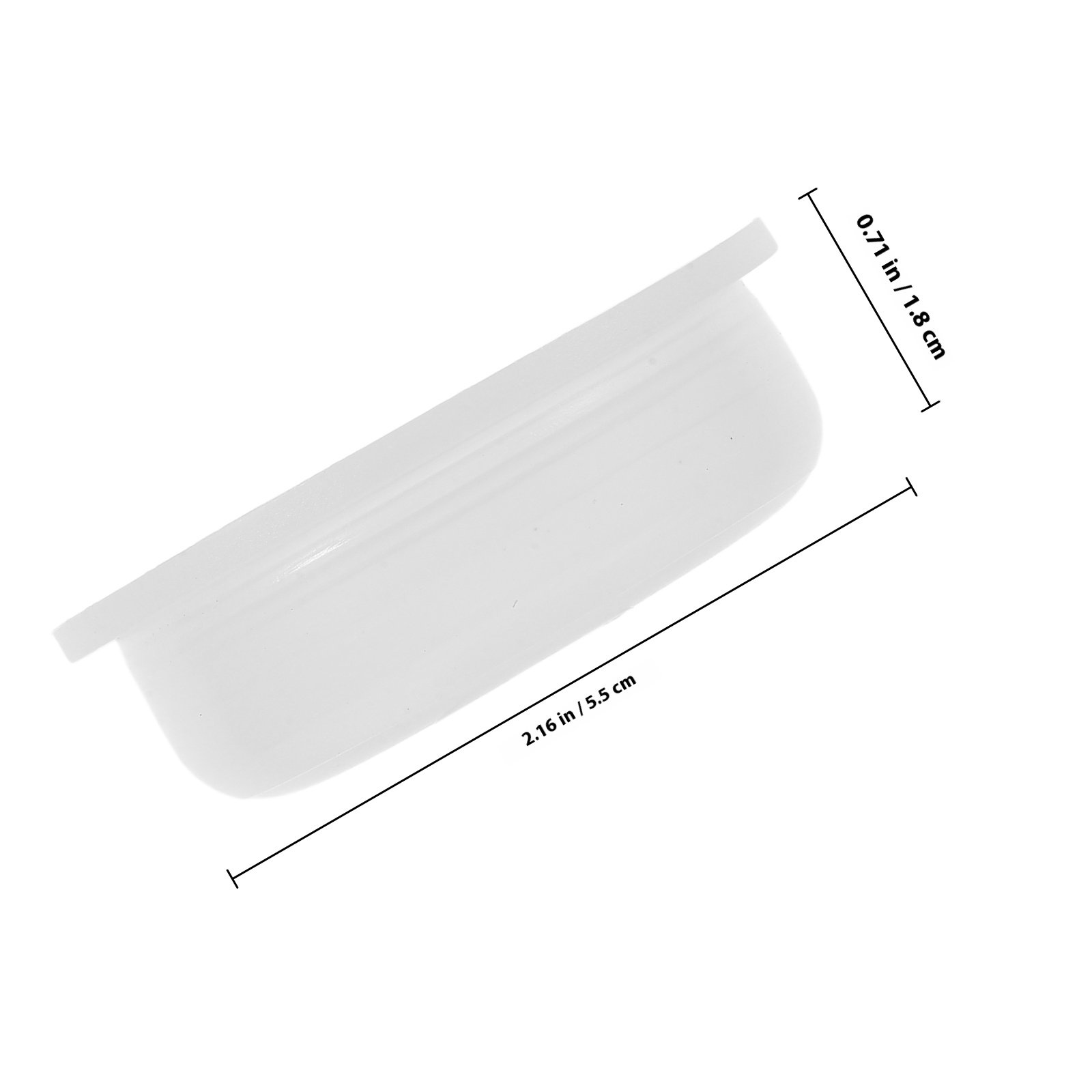 10Pcs 20-25L Leak-Proof Plasti - Meal Prep Co recension och pris