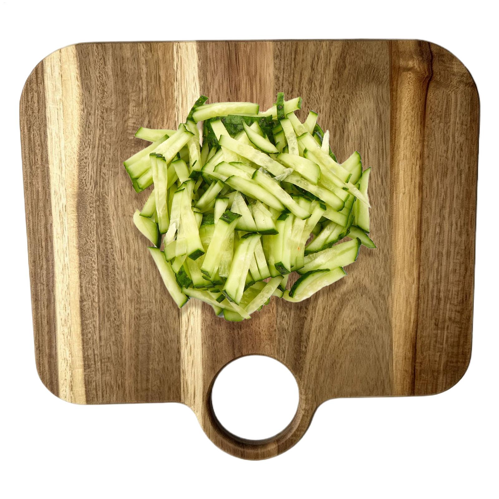 Kitchen Cutting Board Non-Slip - Meal Prep Kitchen recension och pris