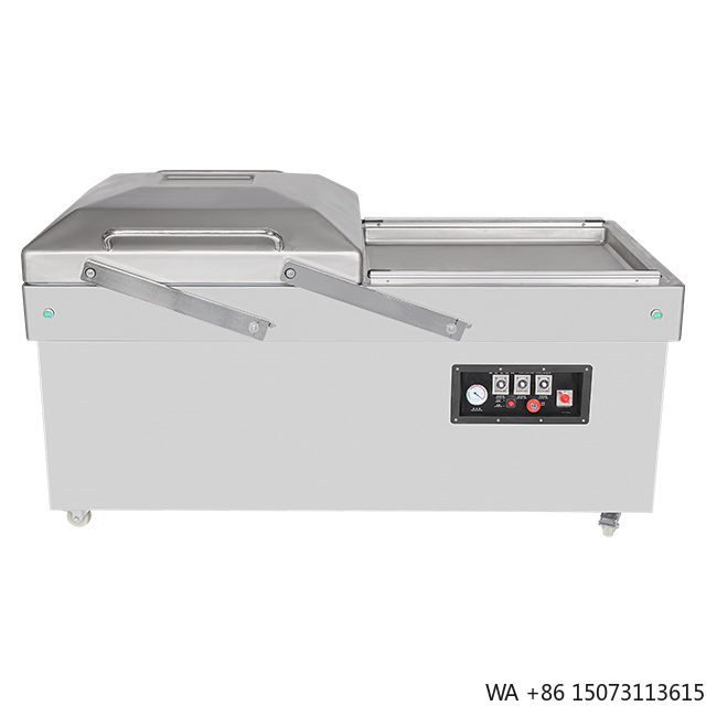 YH-280/400/520TQ High-Efficien - Meal Prep Kitchen recension och pris