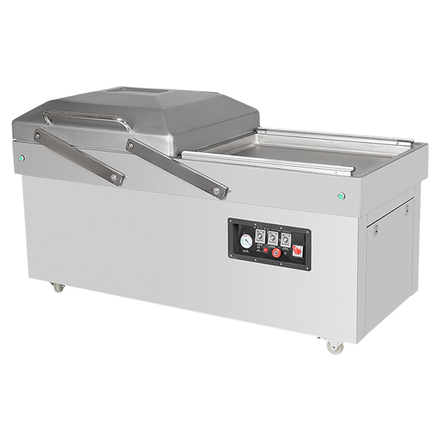 YH-280/400/520TQ High-Efficien - Meal Prep Kitchen recension och pris