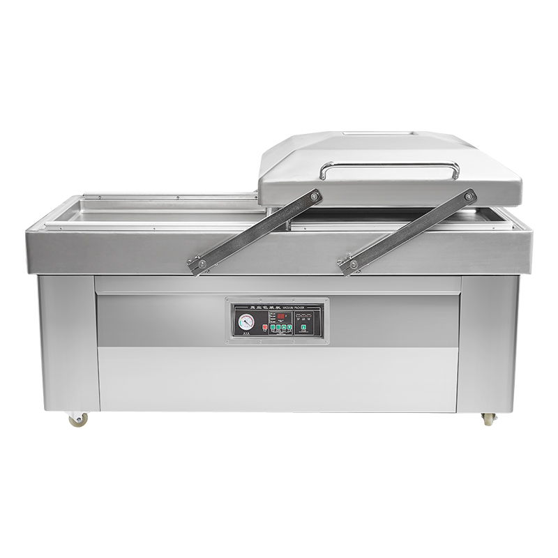 Dz-800_2sb Double Chamber Form - Meal Prep Kitchen recension och pris