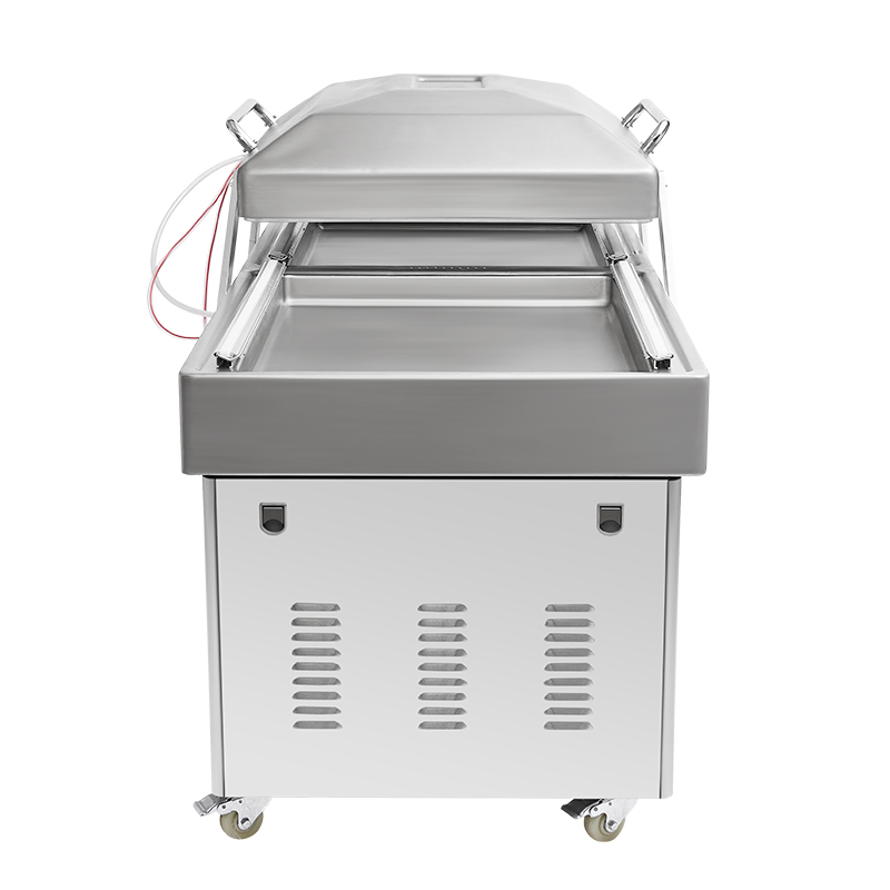 Dz-800_2sb Double Chamber Form - Meal Prep Kitchen recension och pris