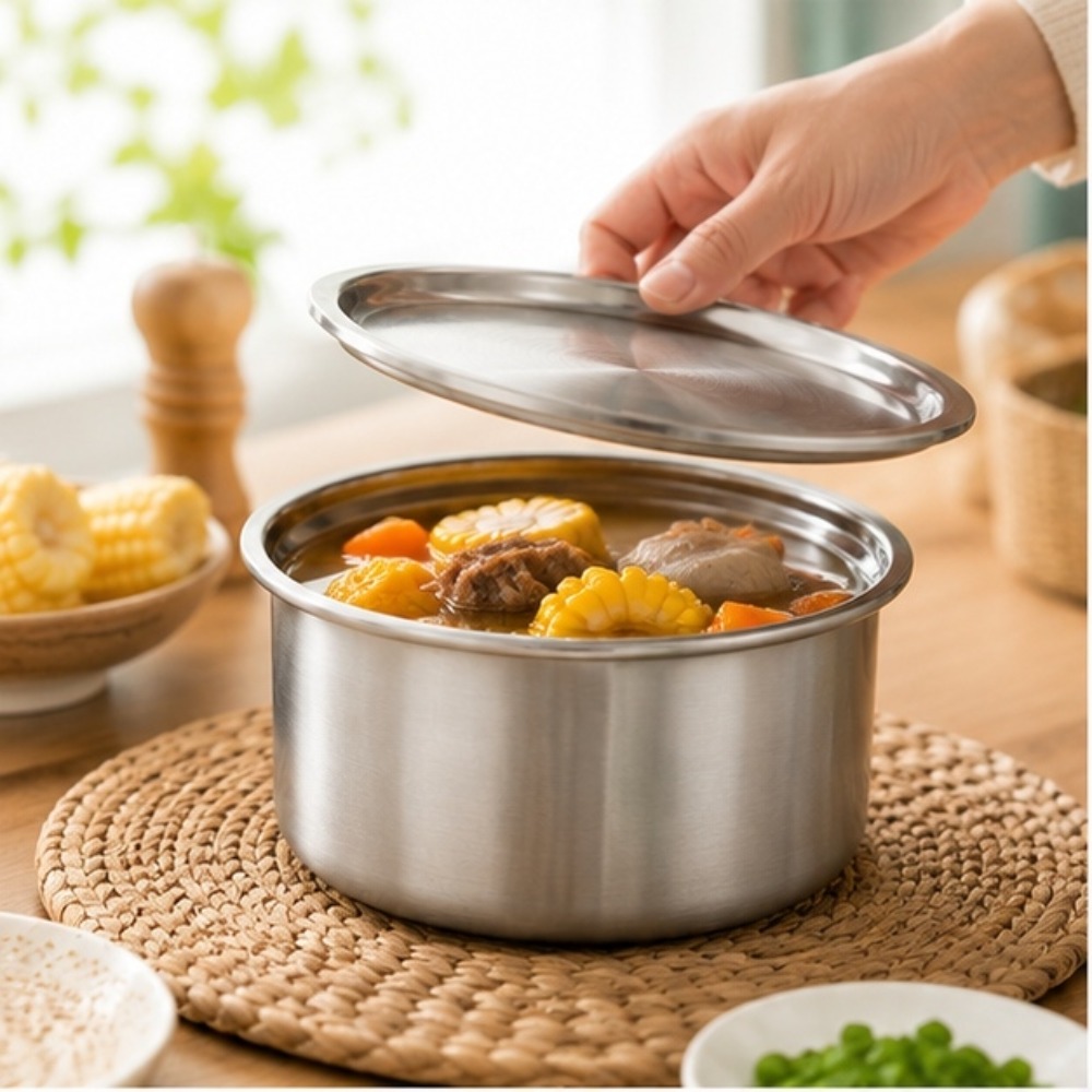 304 Stainless Steel Ramekin wi - Meal Prep Kitchen recension och pris