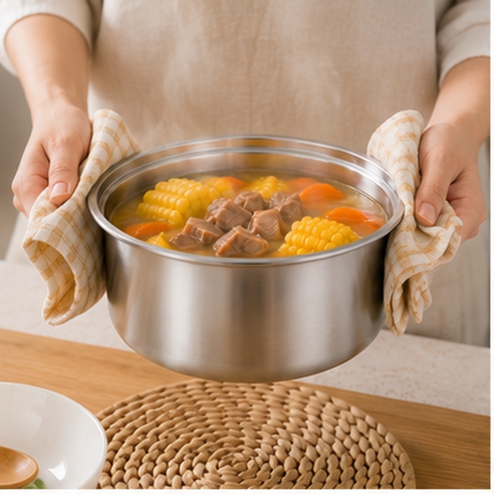 304 Stainless Steel Ramekin wi - Meal Prep Kitchen recension och pris