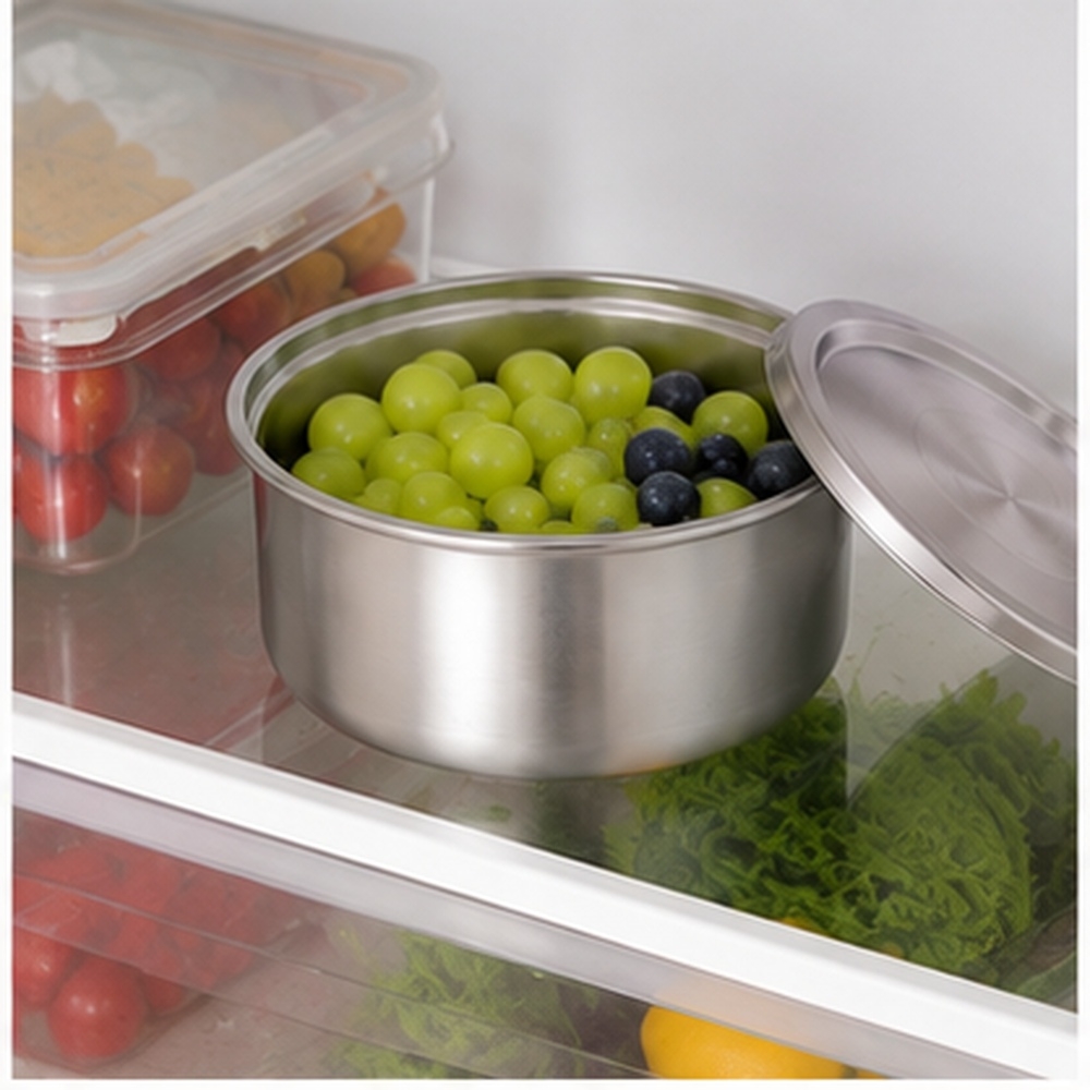 304 Stainless Steel Ramekin wi - Meal Prep Kitchen recension och pris