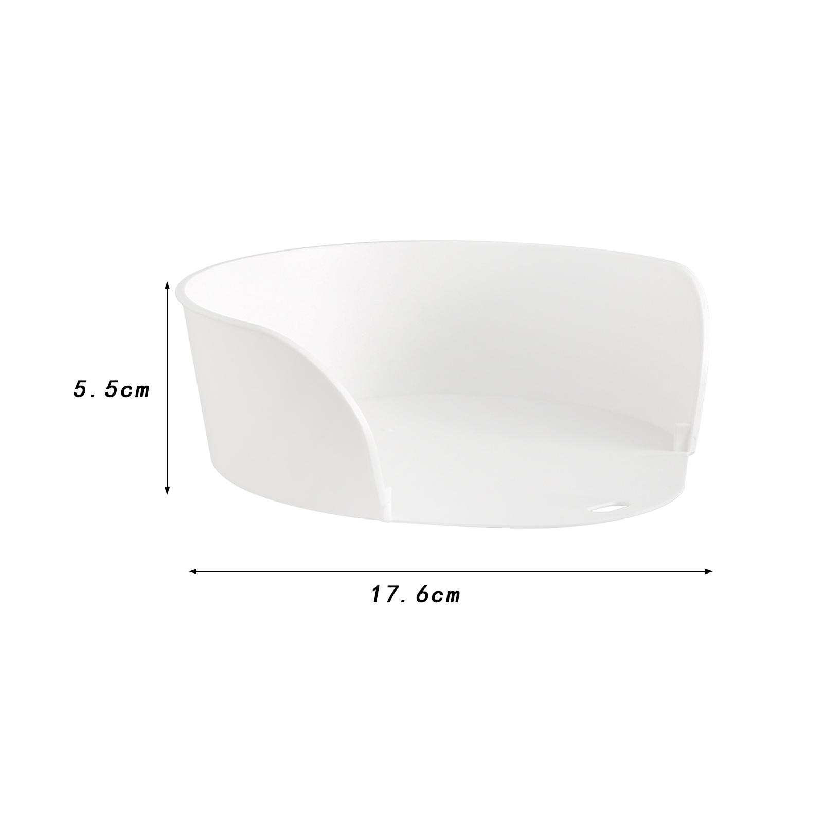 3Pcs Meal Prep Bowls Food Prep - Meal Prep Egg Whites recension och pris