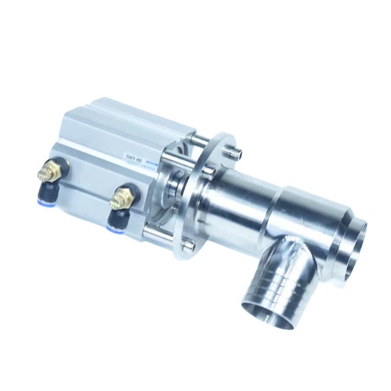 DN45mm diameter filling valve, - Meal Prep Co recension och pris