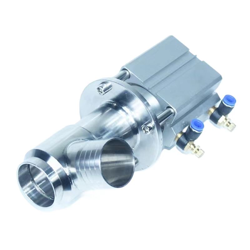 DN45mm diameter filling valve, - Meal Prep Co recension och pris