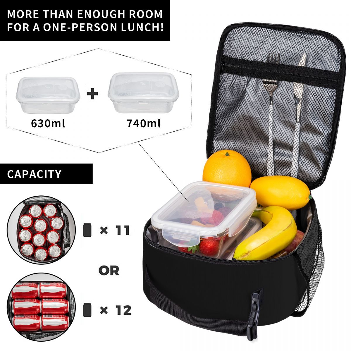 Hot Sale Kyoto Mountain Syndic - Meal Prep Co recension och pris