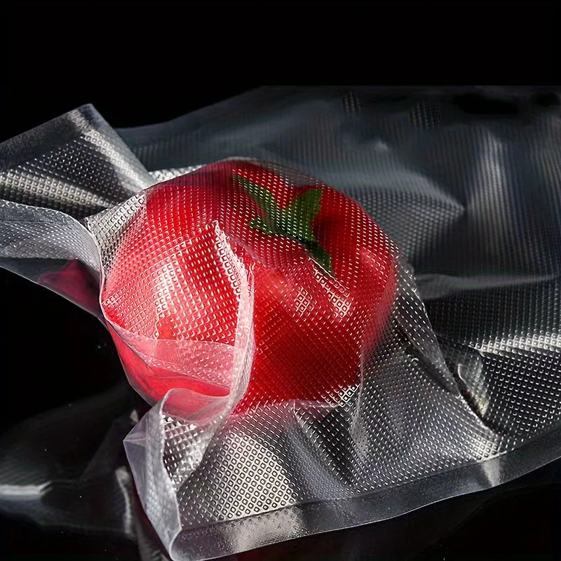 Kitchen Food Vacuum Sealer Bag - Meal Prep Vacuum Seal Containers recension och pris