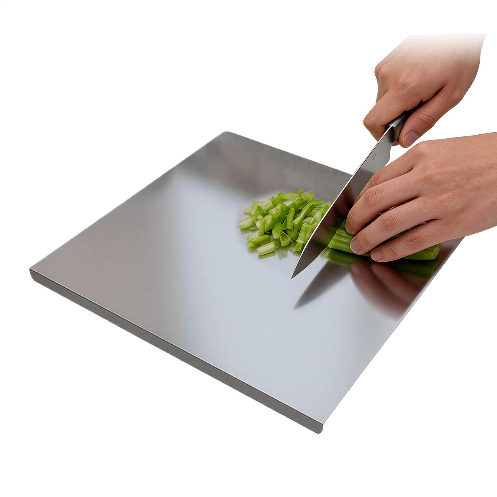 Chopping Boards for Kitchen No - Meal Prep Kitchen recension och pris