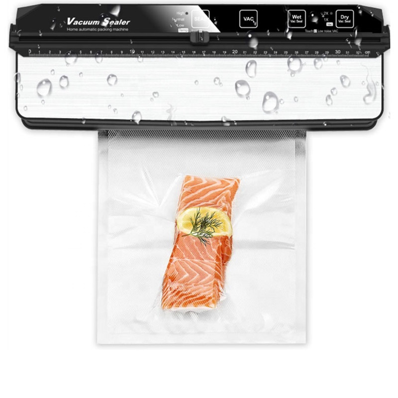 Electric Home Professional Foo - Meal Prep Vacuum Seal Containers recension och pris