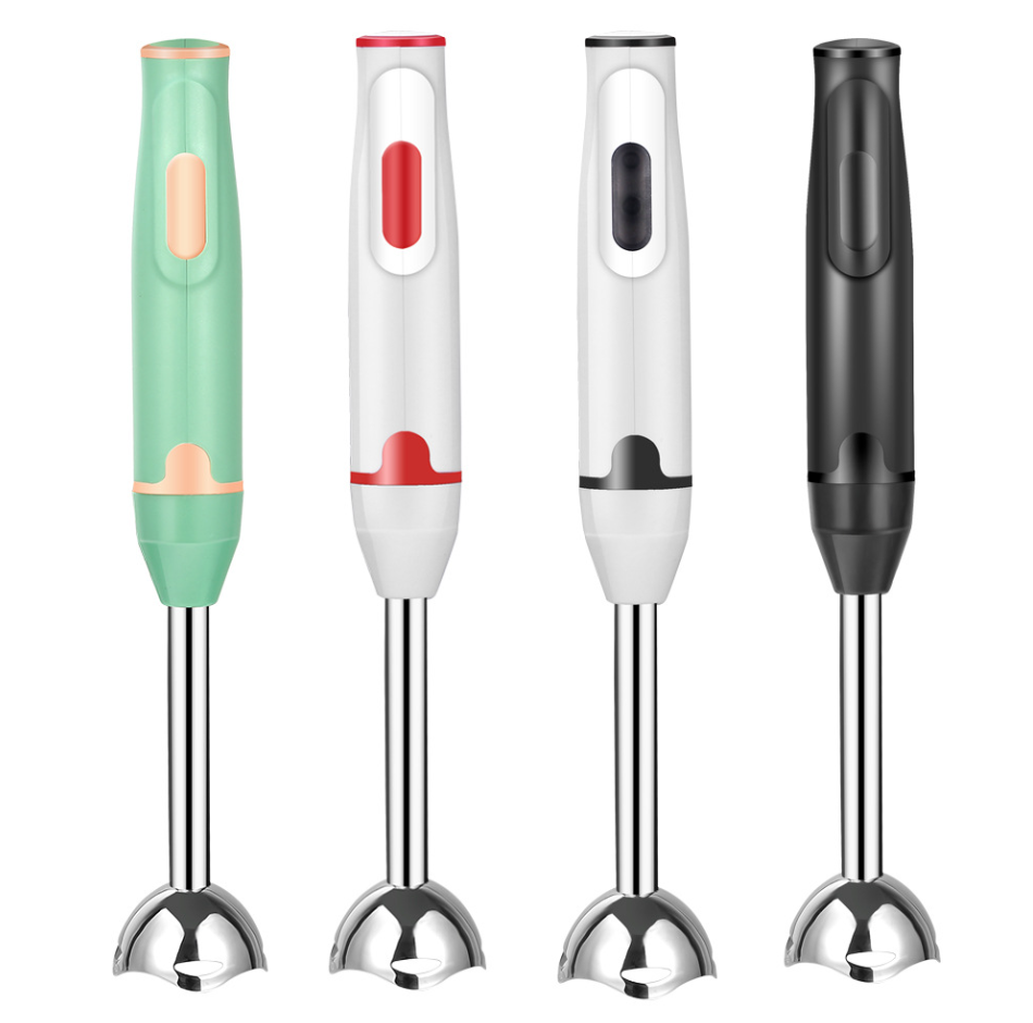 Immersion Hand Stick Blender E - Meal Prep Smoothies recension och pris