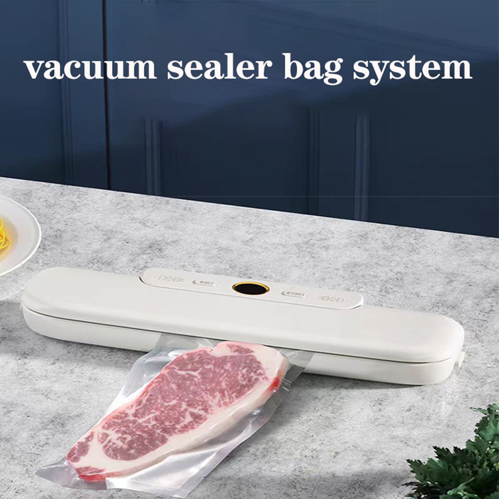 1 Rolls Vacuum Bags For Food,  - Meal Prep Co recension och pris